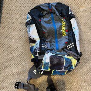 Salomon Quest 23 Backpack